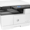 Imprimante A3 Multifonction Laser Monochrome HP LaserJet M442dn (8AF71A)