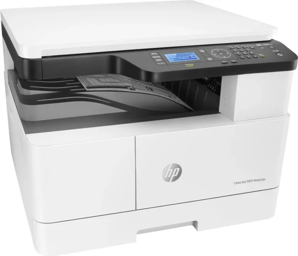 Imprimante A3 Multifonction Laser Monochrome HP LaserJet M442dn (8AF71A)