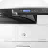 Imprimante A3 Multifonction Laser Monochrome HP LaserJet M442dn (8AF71A)