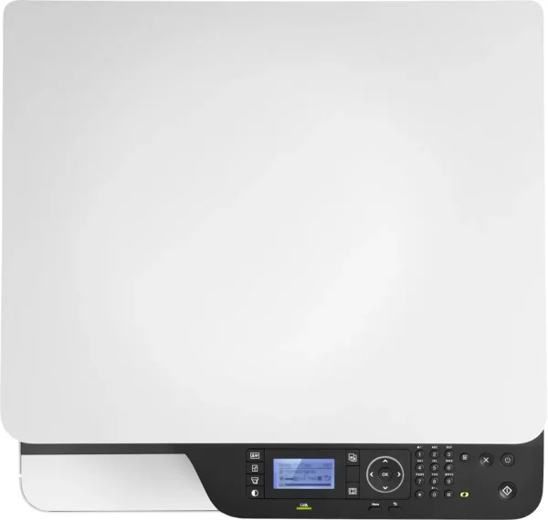 Imprimante A3 Multifonction Laser Monochrome HP LaserJet M442dn (8AF71A)