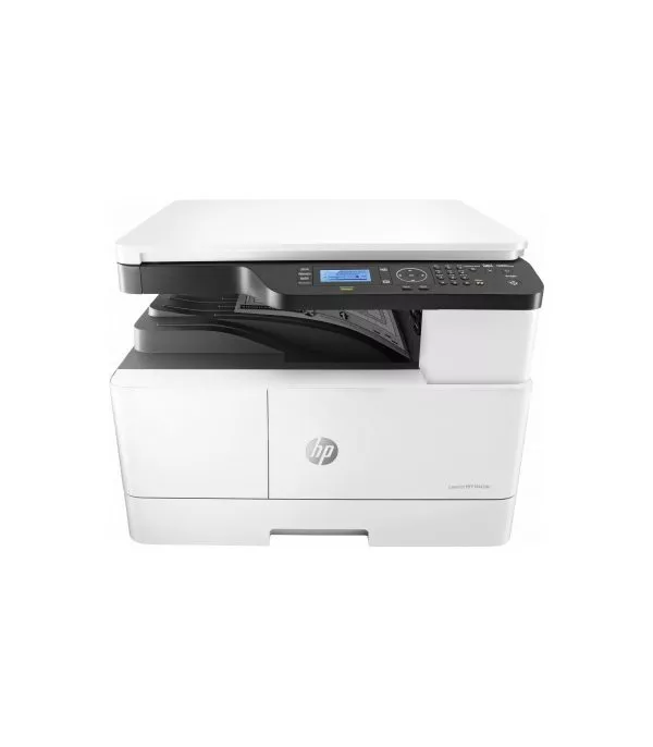 imprimante-a3-multifonction-laser-monochrome-hp-laserjet-m442dn-8af71a Imprimante A3 Multifonction Laser Monochrome HP LaserJet M442dn - 8AF71A