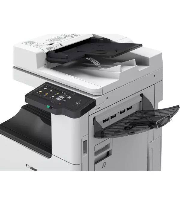 IMPRIMANTE CANON IMAGERUNNER C3326i MUTLIFONCTION couleur LASER A3 (5965C005AA)