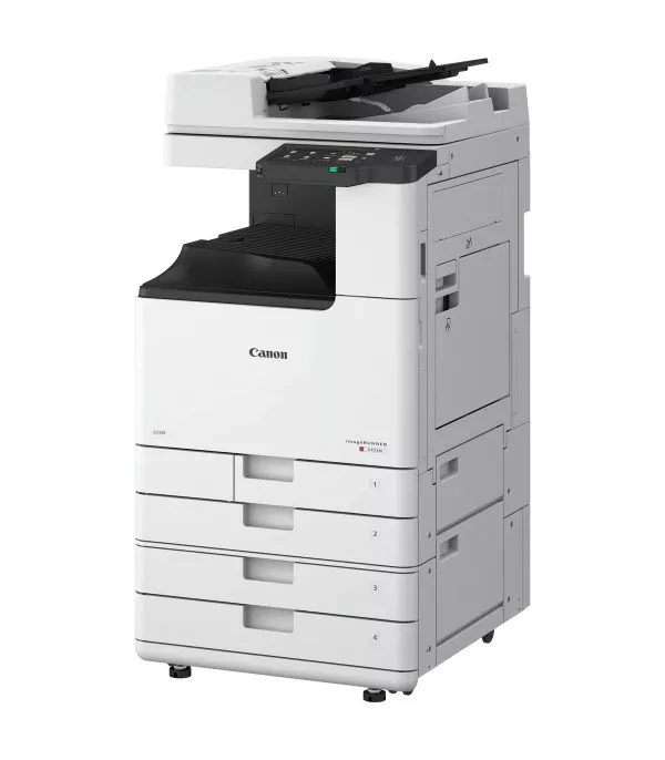 IMPRIMANTE CANON IMAGERUNNER C3326i MUTLIFONCTION couleur LASER A3 (5965C005AA)