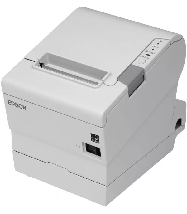 imprimante-de-tickets-energy-star-epson-tm-t88v-serie-usb-ps-180-cable-ac-c31ca85012-2 EPSON TM-T88V Imprimante de tickets SÉRIE USB + PS-180 - C31CA85012