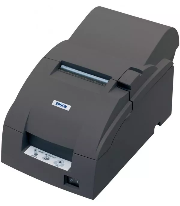 Imprimante Epson TM-U220A Port Série - C31C513057
