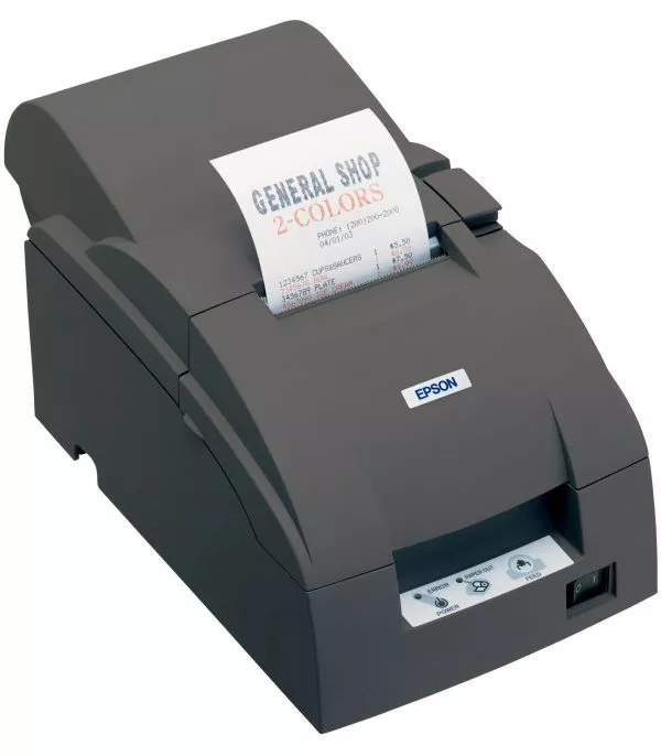 Imprimante Epson TM-U220A Port Série - C31C513057