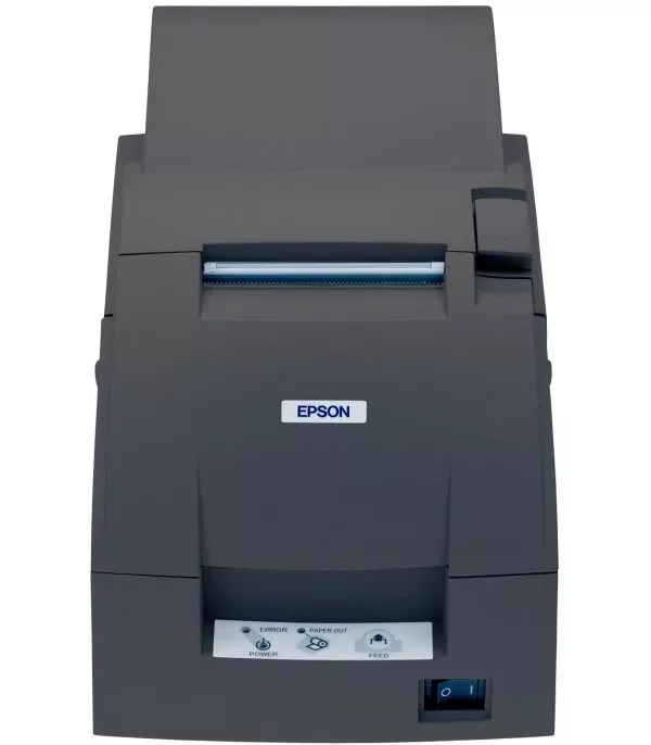 Imprimante Epson TM-U220A Port Série - C31C513057