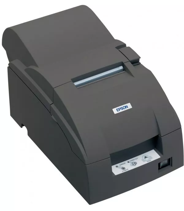 Imprimante Epson TM-U220A Port Série - C31C513057