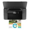 Imprimante Jet d’encre Portable HP OfficeJet 202 - (N4K99C)