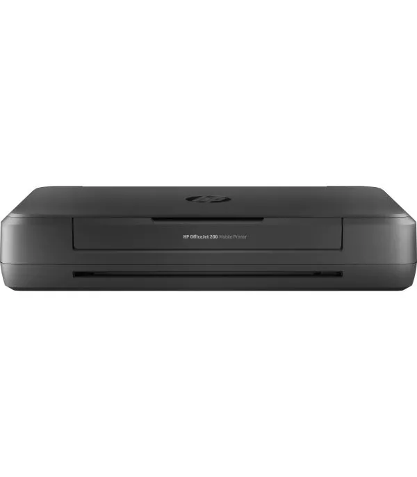 Imprimante Jet d’encre Portable HP OfficeJet 202 - (N4K99C)