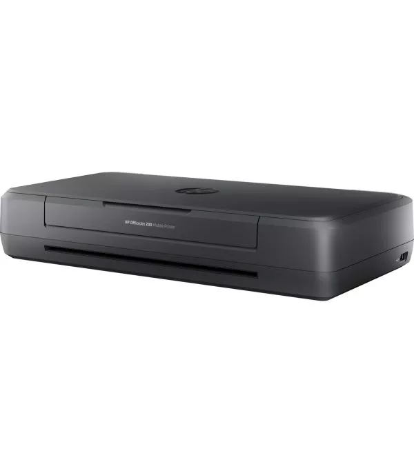 Imprimante Jet d’encre Portable HP OfficeJet 202 - (N4K99C)