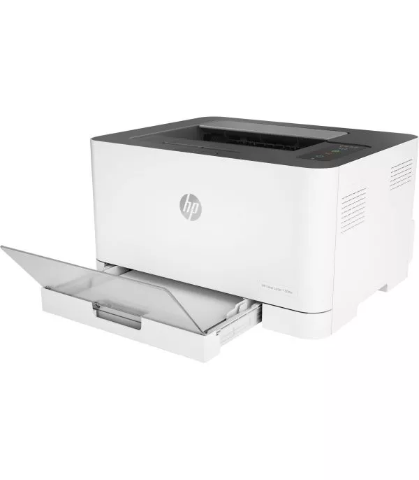 Imprimante Laser Couleur HP 150nw - 4ZB95A