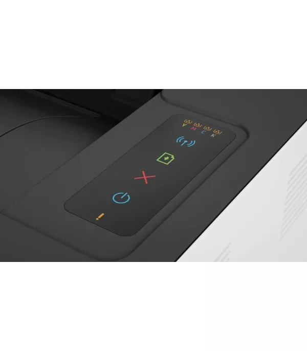 Imprimante Laser Couleur HP 150nw - 4ZB95A