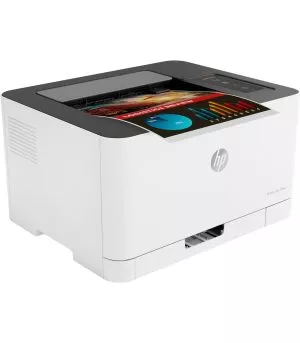 Imprimante Laser Couleur HP 150nw - 4ZB95A