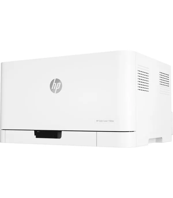 Imprimante Laser Couleur HP 150nw - 4ZB95A