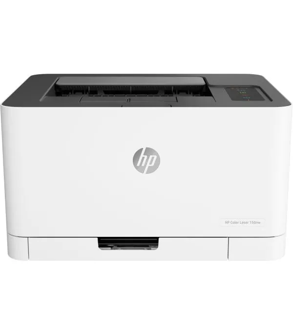 Imprimante Laser Couleur HP 150nw - 4ZB95A
