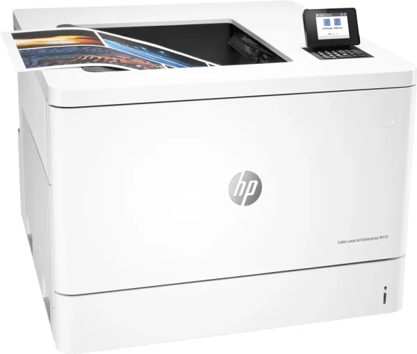 Imprimante A3 Laser Couleur HP Color LaserJet Enterprise M751dn (T3U44A) Imprimante A3 Laser Couleur HP Color LaserJet Enterprise M751dn (T3U44A)