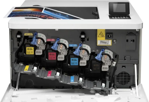 Imprimante A3 Laser Couleur HP Color LaserJet Enterprise M751dn (T3U44A) Imprimante A3 Laser Couleur HP Color LaserJet Enterprise M751dn (T3U44A)