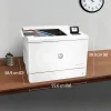 Imprimante A3 Laser Couleur HP Color LaserJet Enterprise M751dn (T3U44A) Imprimante A3 Laser Couleur HP Color LaserJet Enterprise M751dn (T3U44A)
