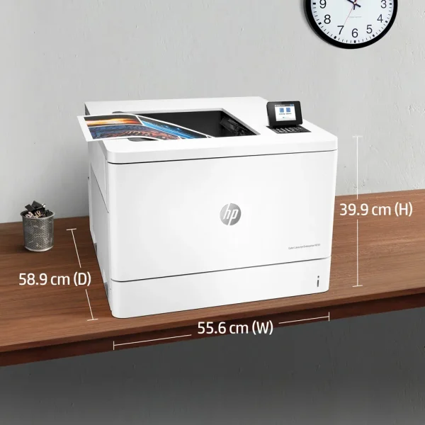 Imprimante A3 Laser Couleur HP Color LaserJet Enterprise M751dn (T3U44A) Imprimante A3 Laser Couleur HP Color LaserJet Enterprise M751dn (T3U44A)