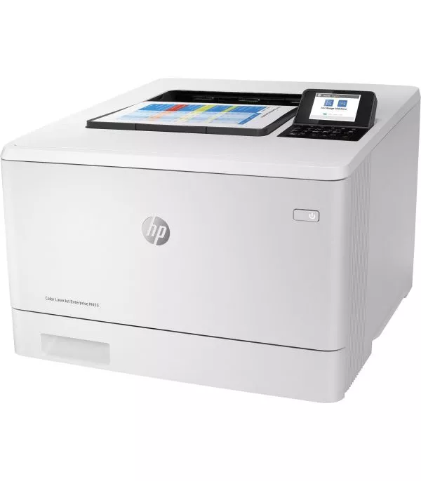Imprimante Laser Couleur HP LaserJet Enterprise M455dn (3PZ95A)