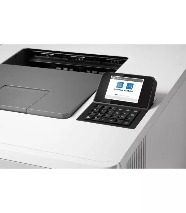 Imprimante Laser Couleur HP LaserJet Enterprise M455dn (3PZ95A)