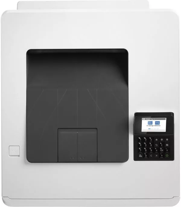 Imprimante Laser Couleur HP LaserJet Enterprise M455dn (3PZ95A)