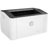 Imprimante HP Laserjet 107a Monochrome - 4ZB77A