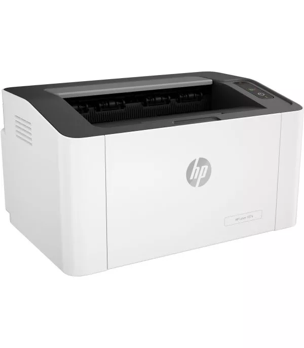 Imprimante HP Laserjet 107a Monochrome - 4ZB77A