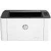 Imprimante HP Laserjet 107a Monochrome - 4ZB77A