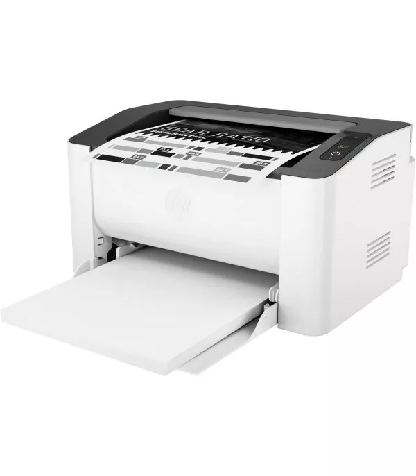 Imprimante HP Laserjet 107a Monochrome - 4ZB77A