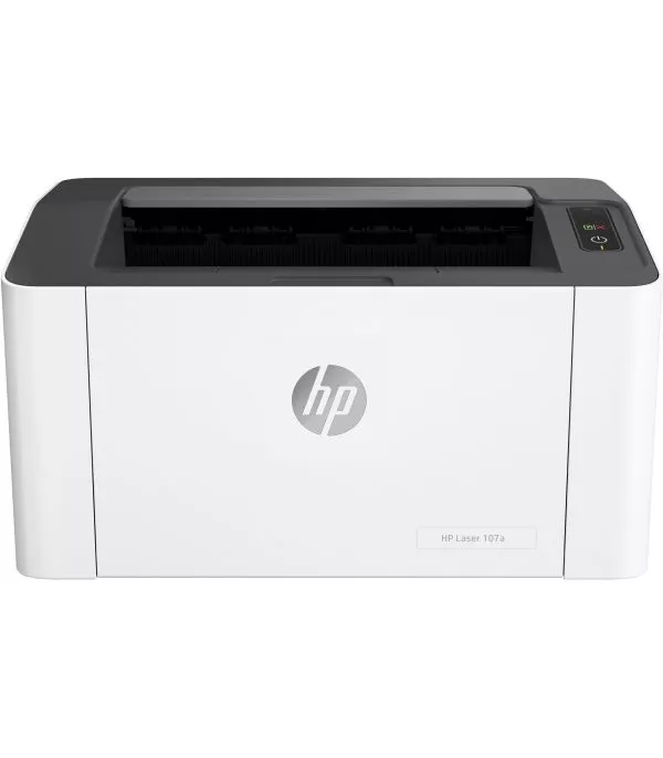 Imprimante HP Laserjet 107a Monochrome - 4ZB77A
