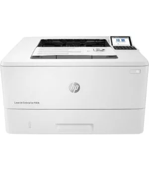 Imprimante Laser Monochrome HP LaserJet Enterprise M406dn - 3PZ15A