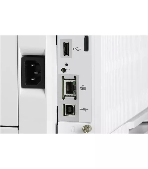 Imprimante HP LaserJet Enterprise M612dn Monochrome - 7PS86A