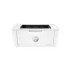 Imprimante Laser Monochrome HP LaserJet M111a - (7MD67A)