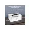 Imprimante Laser Monochrome HP LaserJet M111a - (7MD67A)