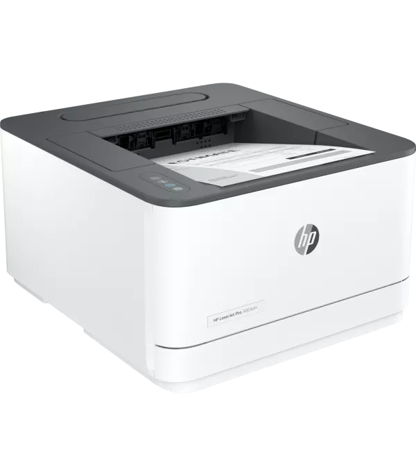Imprimante Laser Monochrome HP LaserJet Pro 3003dn (3G653A)
