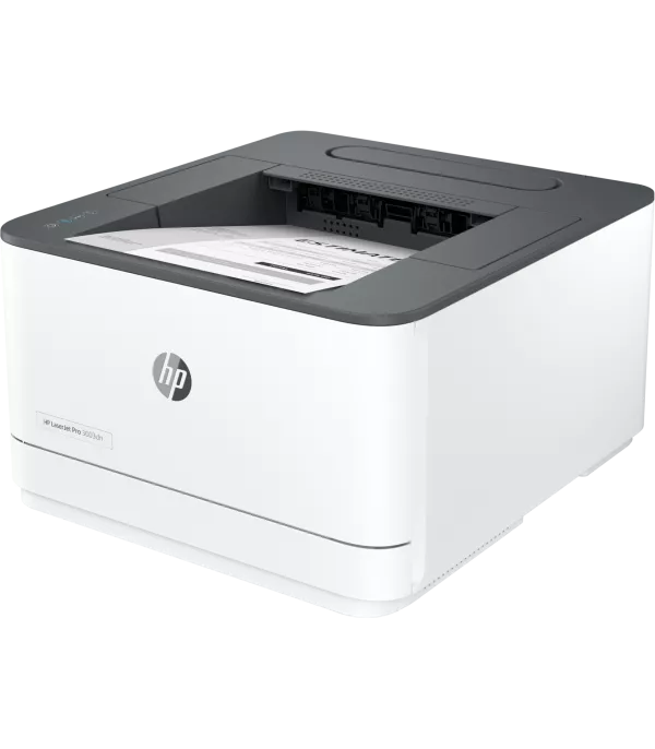 Imprimante Laser Monochrome HP LaserJet Pro 3003dn (3G653A)