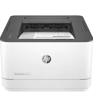 Imprimante Laser Monochrome HP LaserJet Pro 3003dn (3G653A)