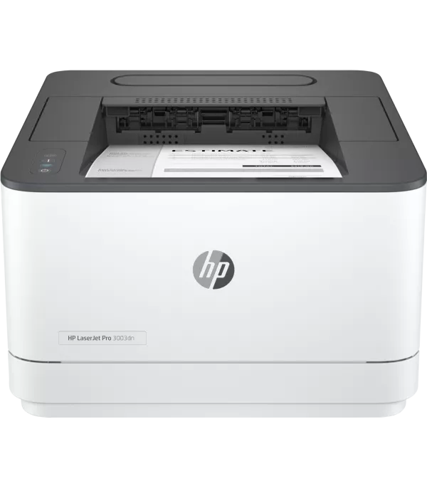 Imprimante Laser Monochrome HP LaserJet Pro 3003dn (3G653A)