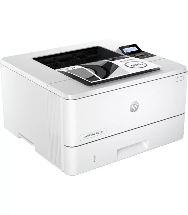 imprimante-laser-monochrome-hp-laserjet-pro-4003dn-2z609a-1 Imprimante Laser Monochrome HP LaserJet Pro 4003dn (2Z609A)