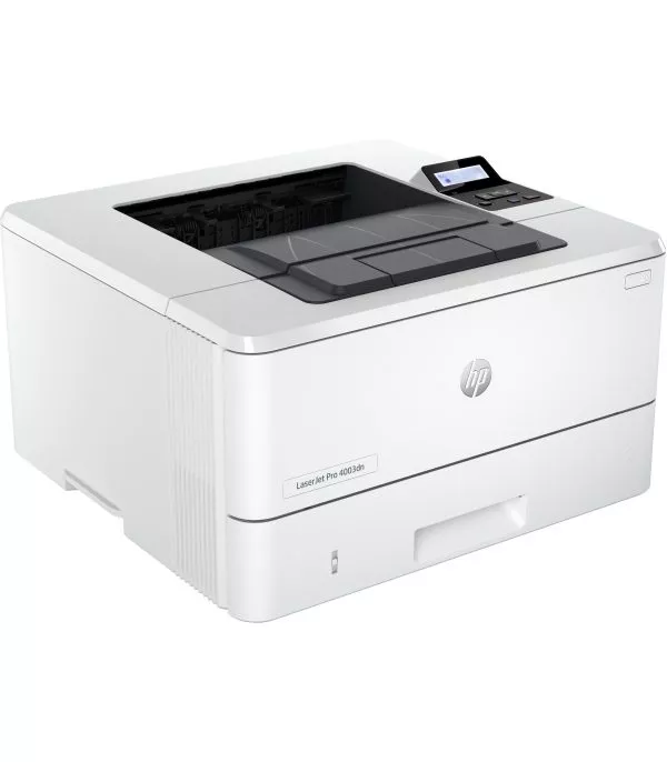 imprimante-laser-monochrome-hp-laserjet-pro-4003dn-2z609a-3 Imprimante Laser Monochrome HP LaserJet Pro 4003dn (2Z609A)