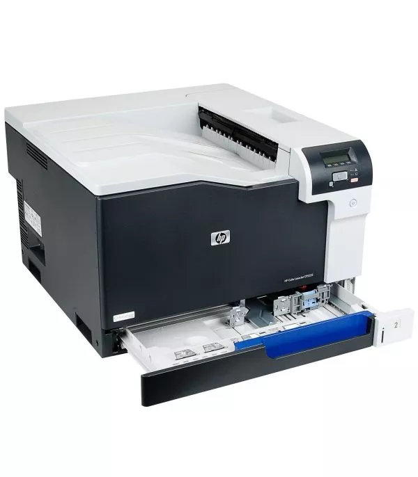 imprimante-laserjet-hp-clouleur-professional-cp5225n-a3-ce711a-3 Imprimante HP CP5225n Laserjet A3 clouleur Professional - CE711A