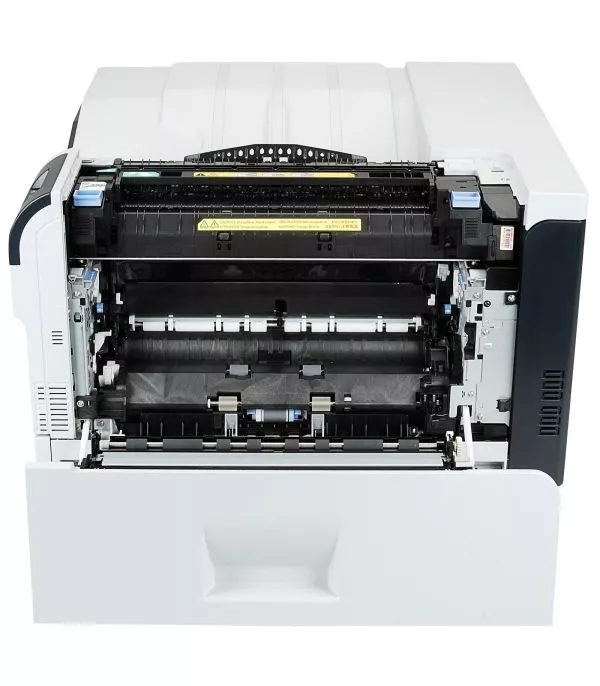 imprimante-laserjet-hp-clouleur-professional-cp5225n-a3-ce711a-7 Imprimante HP CP5225n Laserjet A3 clouleur Professional - CE711A