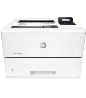 Imprimante Laserjet Monochrome HP Pro M501dn - J8H61A