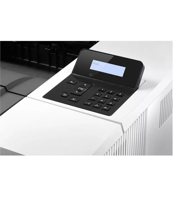 Imprimante Laserjet Monochrome HP Pro M501dn - J8H61A
