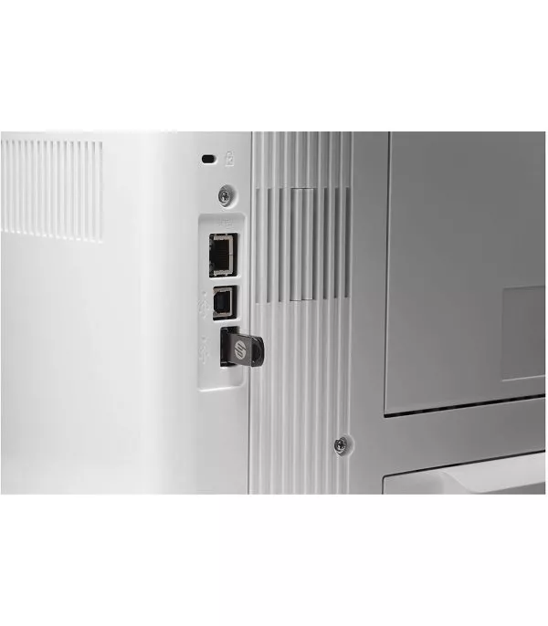 Imprimante Laserjet Monochrome HP Pro M501dn - J8H61A