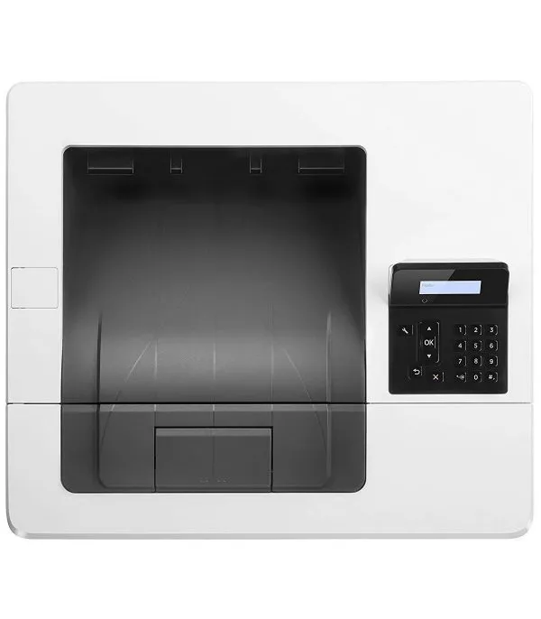 Imprimante Laserjet Monochrome HP Pro M501dn - J8H61A