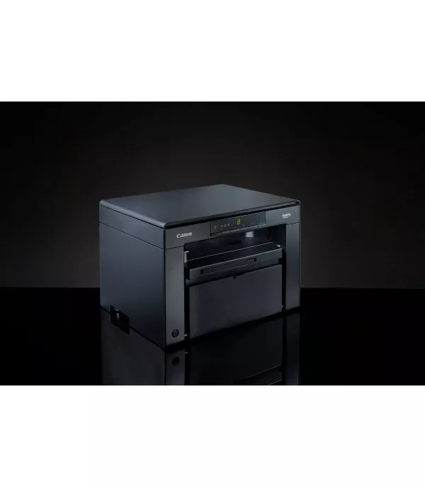 imprimante-laserjet-multifonction-monochrome-canon-mf3010-5252b004ab-3 Imprimante Laser Canon MF3010 Multifonction Mono – 18 ppm, USB (5252B004AB)