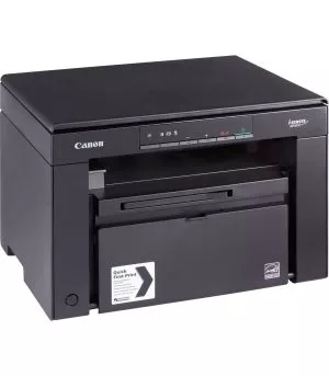 imprimante-laserjet-multifonction-monochrome-canon-mf3010-5252b004ab Imprimante Laser Canon MF3010 Multifonction Mono – 18 ppm, USB (5252B004AB)